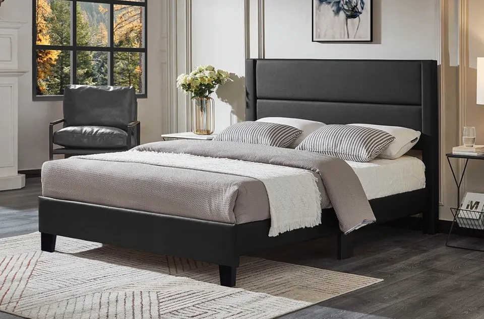 Norvessa bedroom furniture