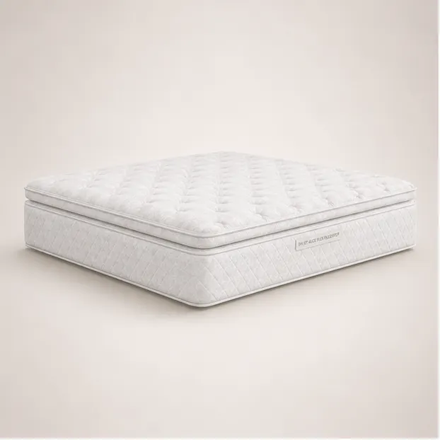Mattresses from Norvessa